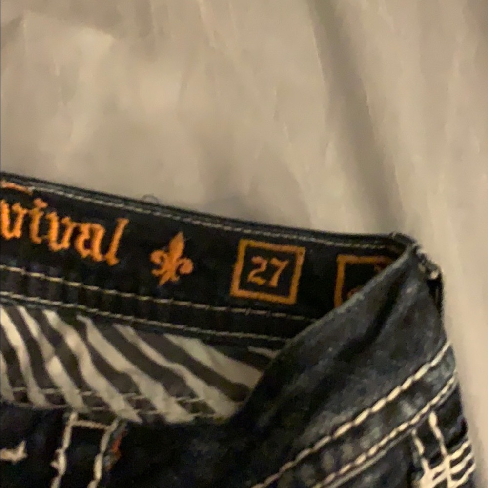 Jeans - Picture 5 of 6